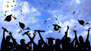 Top graduation hd background free Download