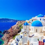 Top greece background images 4k Download