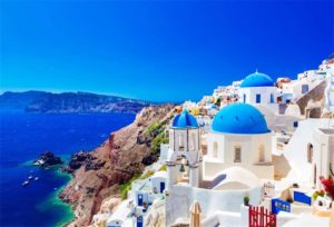 Top greece background images 4k Download