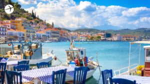 Top greece background images 4k Download