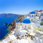 Download greece background images HD