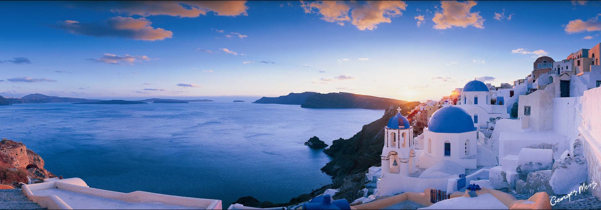 Top greece background images Download - Wallpapers Book - Your #1