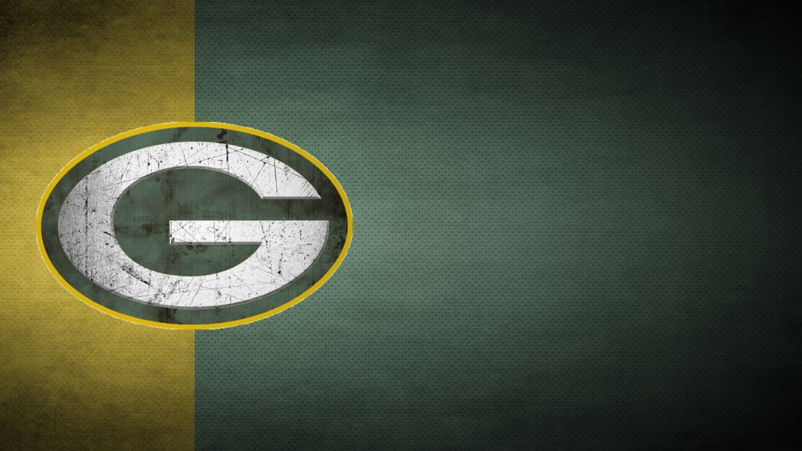 Download green bay background HD
