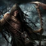 Download grim reaper wallpaper HD