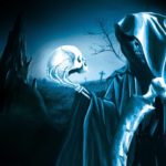 Download grim reaper wallpaper HD