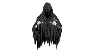 Top grim reaper wallpaper Download