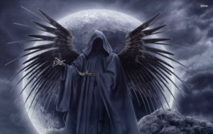 Top grim reaper wallpaper HD Download