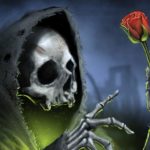 Top grim reaper wallpaper free Download