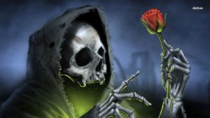 Top grim reaper wallpaper free Download