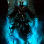 Top grim reaper wallpaper HD Download