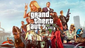 Top gta v wallpaper Download