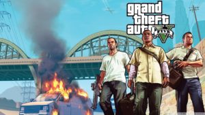 Top gta v wallpaper HD Download