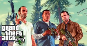 Top gta v wallpaper free Download