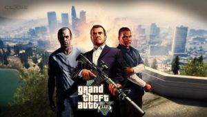 Download gta v wallpaper HD