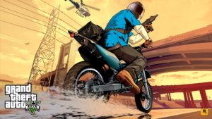 Top gta wallpaper HD Download