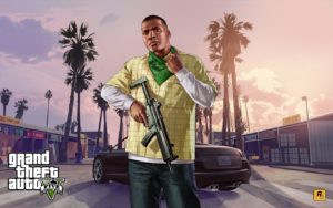 Top gta wallpaper Download