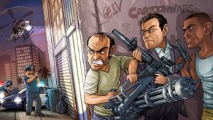 Top gta wallpaper HD Download