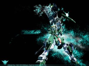 Download gundam 00 wallpaper HD