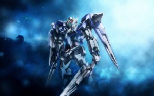 Download gundam 00 wallpaper HD