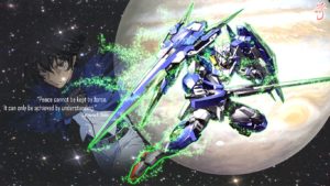 Top gundam 00 wallpaper free Download