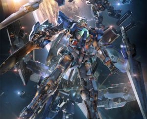 Top gundam wallpaper HD Download