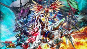 Top gundam wallpaper free Download