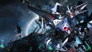 Top gundam wallpaper Download