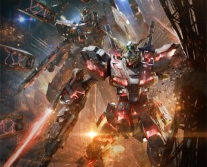 Top gundam wallpaper free Download