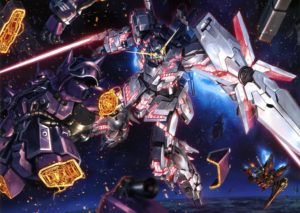 Top gundam wallpaper 4k Download