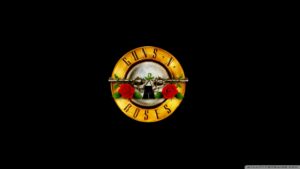 Top guns n roses wallpapers desktop 4k Download