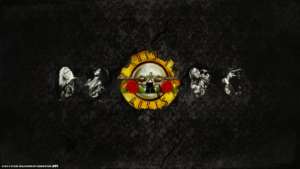 Download guns n roses wallpapers desktop HD