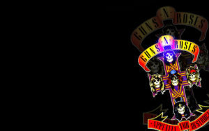 Download guns n roses wallpapers desktop HD