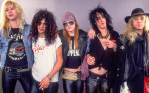 Download guns n roses wallpapers desktop HD