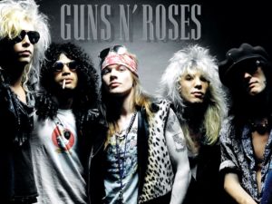 Download guns n roses wallpapers desktop HD