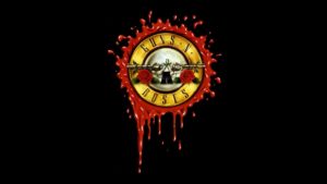 Download guns n roses wallpapers desktop HD