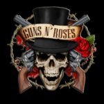 Top guns n roses wallpapers desktop 4k Download