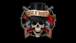 Top guns n roses wallpapers desktop 4k Download