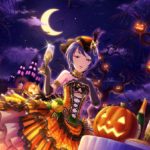 Top halloween anime backgrounds 4k Download