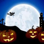 Top halloween themed desktop wallpaper free Download