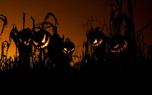 Top halloween themed desktop wallpaper HD Download