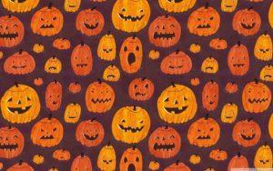 Top halloween themed desktop wallpaper free Download