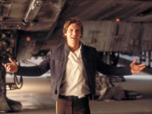 Top han solo wallpaper 4k Download