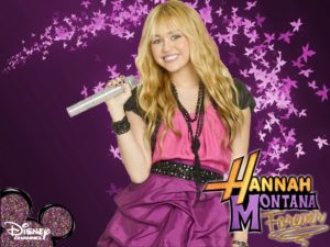 Top hannah montana wallpaper 4k Download