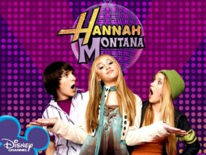 Top hannah montana wallpaper HD Download