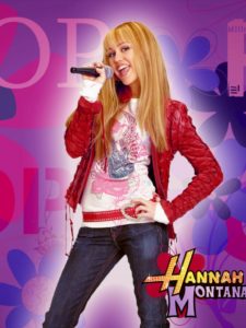 Top hannah montana wallpaper HD Download