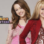 Download hannah montana wallpaper HD