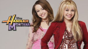 Download hannah montana wallpaper HD