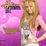 Download hannah montana wallpaper HD