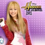 Top hannah montana wallpaper Download