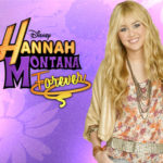 Download hannah montana wallpaper HD